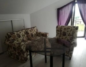 Lakás 3 szobák kiadó on Cluj-napoca, Zóna Buna Ziua