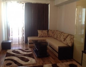 Lakás 2 szobák kiadó on Cluj-napoca, Zóna Gheorgheni