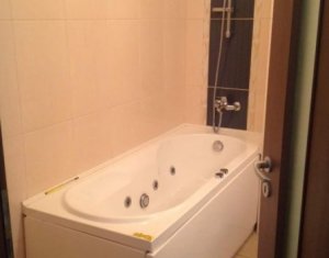 Lakás 2 szobák kiadó on Cluj-napoca, Zóna Gheorgheni