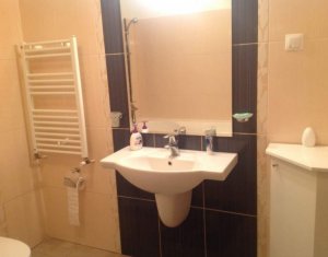 Lakás 2 szobák kiadó on Cluj-napoca, Zóna Gheorgheni