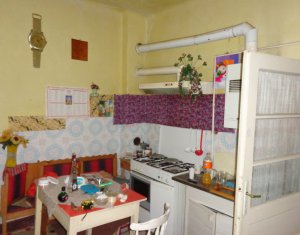 Ház 5 szobák eladó on Cluj-napoca, Zóna Centru