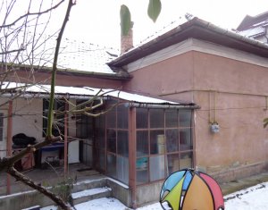 Ház 5 szobák eladó on Cluj-napoca, Zóna Centru