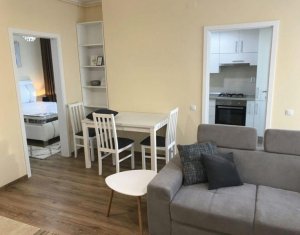 Lakás 2 szobák kiadó on Cluj-napoca, Zóna Gheorgheni