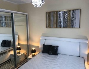 Lakás 2 szobák kiadó on Cluj-napoca, Zóna Gheorgheni