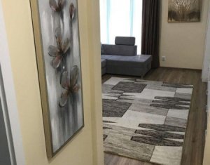 Lakás 2 szobák kiadó on Cluj-napoca, Zóna Gheorgheni