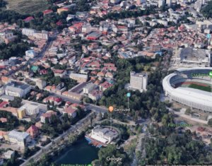 , 400m2 on Cluj-napoca, Zóna Plopilor