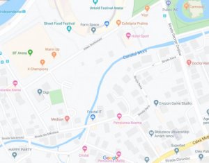 Telek eladó on Cluj-napoca, Zóna Plopilor