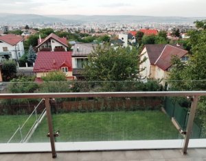 , 232m2 on Cluj-napoca, Zóna Andrei Muresanu