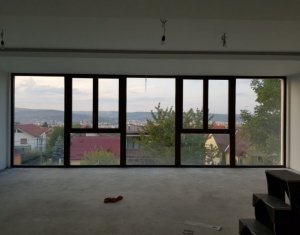 Maison 5 chambres à vendre dans Cluj-napoca, zone Andrei Muresanu