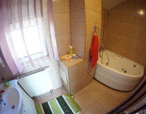 Ház 7 szobák eladó on Cluj-napoca, Zóna Gheorgheni