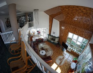 Ház 7 szobák eladó on Cluj-napoca, Zóna Gheorgheni