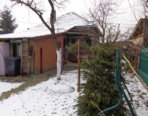 Ház 3 szobák eladó on Cluj-napoca, Zóna Someseni