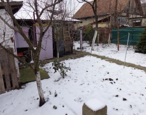 Ház 3 szobák eladó on Cluj-napoca, Zóna Someseni