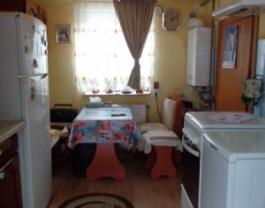 Ház 3 szobák eladó on Cluj-napoca, Zóna Someseni