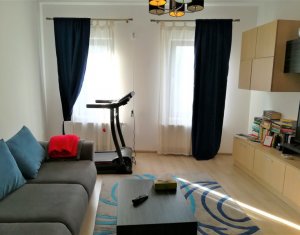 , 54m2 on Cluj-napoca, Zóna Andrei Muresanu