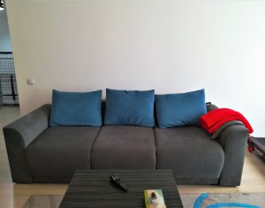 Lakás 2 szobák kiadó on Cluj-napoca, Zóna Andrei Muresanu