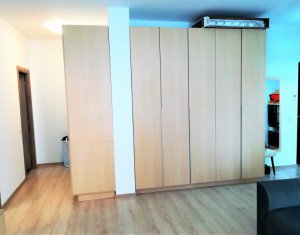 Lakás 2 szobák kiadó on Cluj-napoca, Zóna Andrei Muresanu