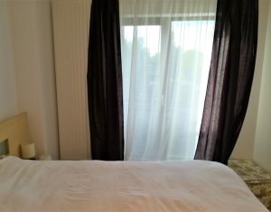 Lakás 2 szobák kiadó on Cluj-napoca, Zóna Andrei Muresanu