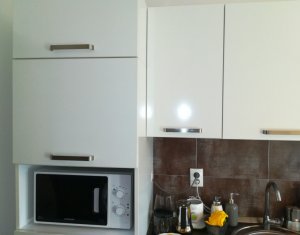 Lakás 2 szobák kiadó on Cluj-napoca, Zóna Andrei Muresanu