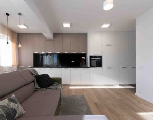 Lakás 2 szobák kiadó on Cluj-napoca