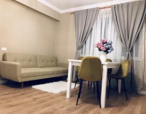 Lakás 3 szobák kiadó on Cluj-napoca, Zóna Centru