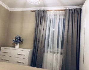 Lakás 3 szobák kiadó on Cluj-napoca, Zóna Centru