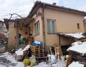 , 1526m2 on Cluj-napoca, Zóna Manastur