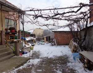 Telek eladó on Cluj-napoca, Zóna Manastur