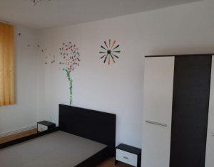 Lakás 3 szobák kiadó on Cluj-napoca, Zóna Zorilor