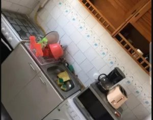 Lakás 1 szobák eladó on Cluj-napoca, Zóna Marasti