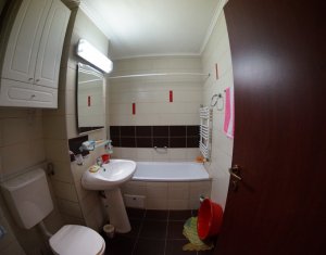 Lakás 2 szobák kiadó on Cluj-napoca, Zóna Manastur