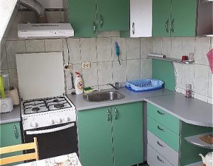 Lakás 2 szobák kiadó on Cluj-napoca, Zóna Gheorgheni