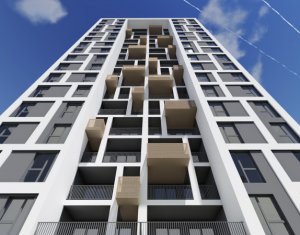 , 61m2 on Cluj-napoca, Zóna Zorilor