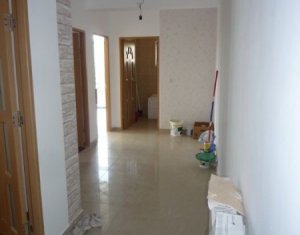 , 70m2 on Floresti