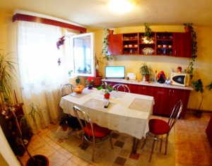 Ház 8 szobák eladó on Cluj-napoca, Zóna Someseni