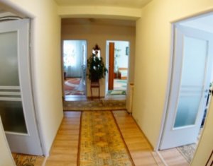 Ház 8 szobák eladó on Cluj-napoca, Zóna Someseni