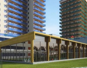 , 43m2 on Cluj-napoca, Zóna Gheorgheni