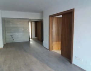 Lakás 2 szobák eladó on Cluj-napoca, Zóna Gheorgheni