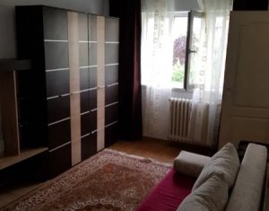 , 21m2 on Cluj-napoca, Zóna Manastur