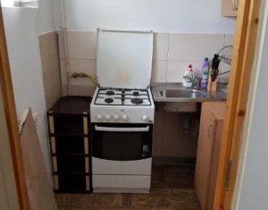 Garzon eladó on Cluj-napoca, Zóna Manastur