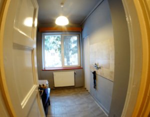 Lakás 1 szobák eladó on Cluj-napoca, Zóna Centru