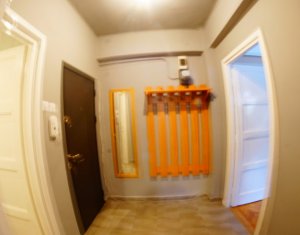 Lakás 1 szobák eladó on Cluj-napoca, Zóna Centru