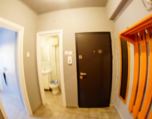 Lakás 1 szobák eladó on Cluj-napoca, Zóna Centru