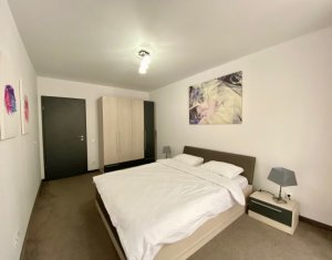 Lakás 2 szobák kiadó on Cluj-napoca, Zóna Andrei Muresanu