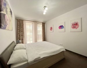 Lakás 2 szobák kiadó on Cluj-napoca, Zóna Andrei Muresanu