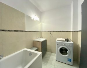 Lakás 2 szobák kiadó on Cluj-napoca, Zóna Andrei Muresanu