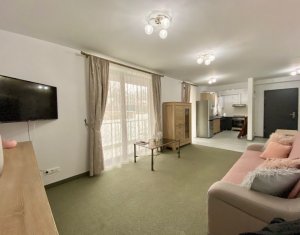 Lakás 2 szobák kiadó on Cluj-napoca, Zóna Andrei Muresanu