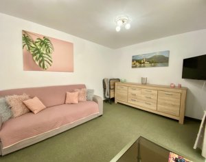 Lakás 2 szobák kiadó on Cluj-napoca, Zóna Andrei Muresanu