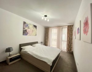 Lakás 2 szobák kiadó on Cluj-napoca, Zóna Andrei Muresanu