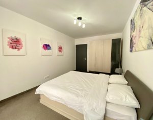 Lakás 2 szobák kiadó on Cluj-napoca, Zóna Andrei Muresanu